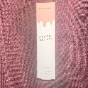 💕 NIB Herbivore Dream Jelly Coconut Lip Balm